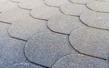 Dacre asphalt roofing costs