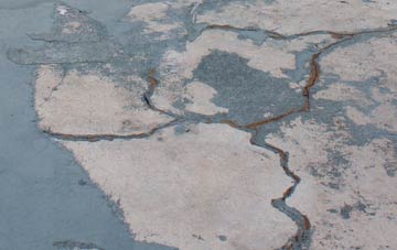 fibreglass roofing replacement Dacre