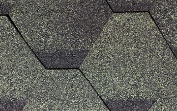 Dacre fibreglass shingle repairs