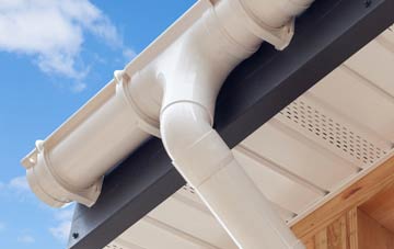 Dacre gutter installation costs