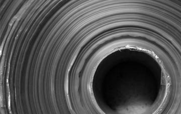 Dacre pvc roof replacement