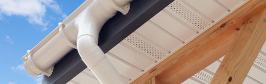 get Dacre guttering quotes today