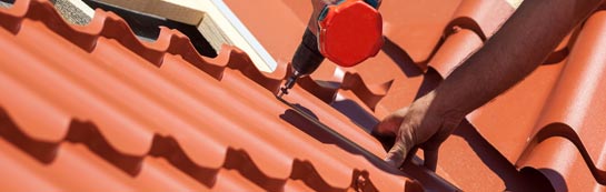 save on Dacre roof installation costs