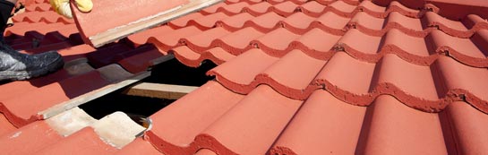 compare Dacre roof repair quotes