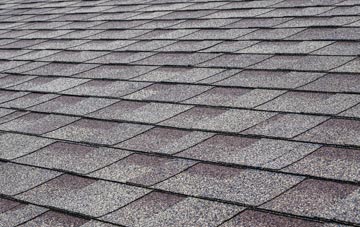 Dacre tiles for shallow pitch roofing