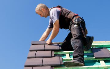 disadvantages of Dacre slate roofing