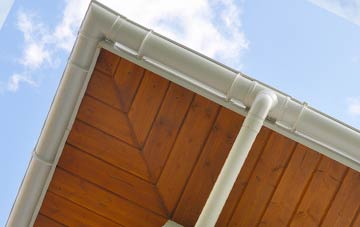 Dacre soffit types