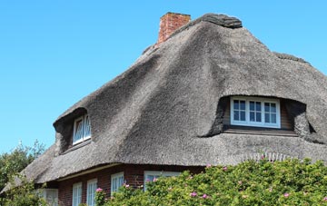 thatch roofing Dacre