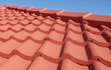 Dacre tile and slate roof replacement