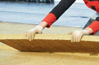 find rated Dacre roof insulation companies