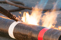 Dacre flat roofing replacement