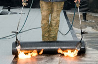 Dacre flat roof sealing quote