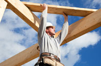 Dacre roof replacement work