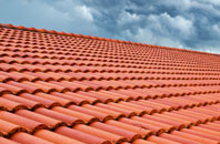 Dacre roofing tiles